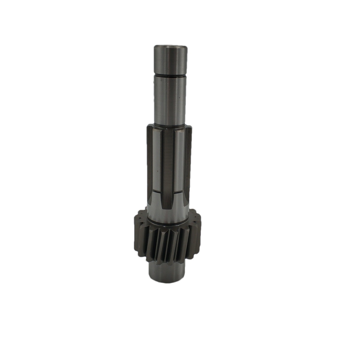 17T Intermediate Gear Middle Axel Shaft For Fits 150CC 180CC 200CC Go Kart Dune Buggy
