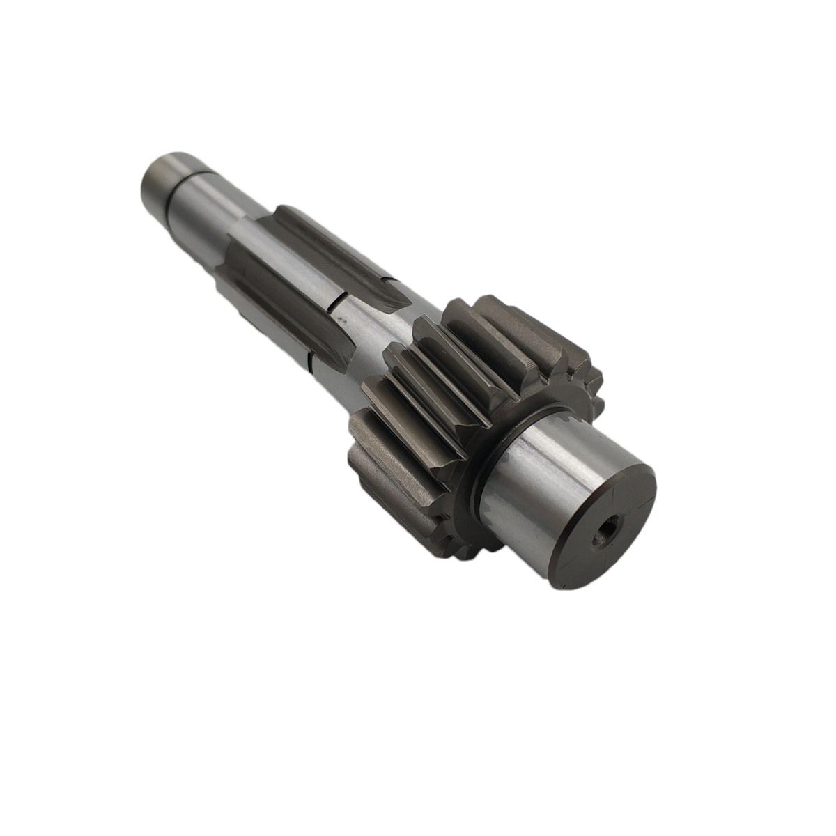 17T Intermediate Gear Middle Axel Shaft For Fits 150CC 180CC 200CC Go Kart Dune Buggy