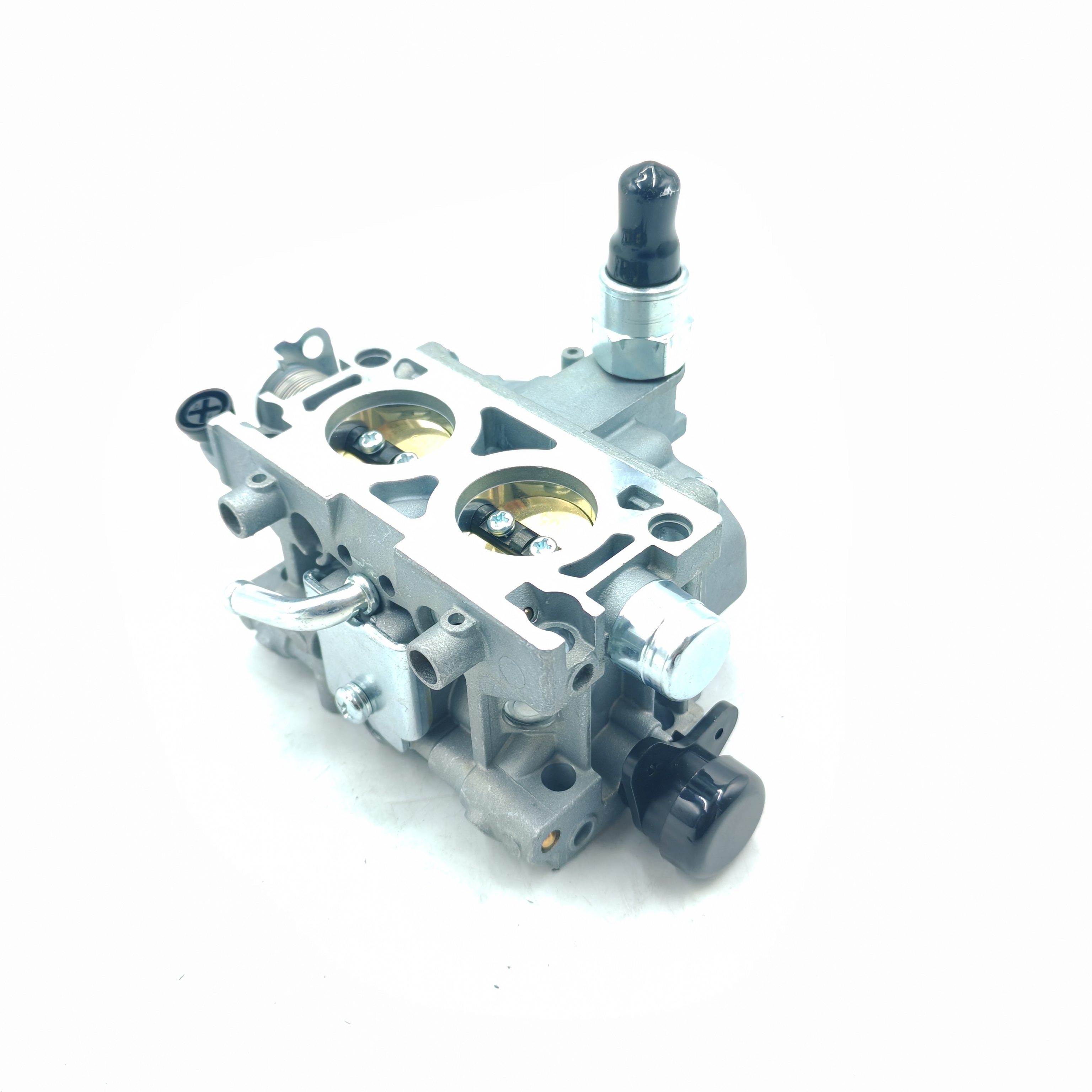New 16100-Z6L-023 Carburetor Fits for Honda GX630 GX690 V Twin Cylinder Engine
