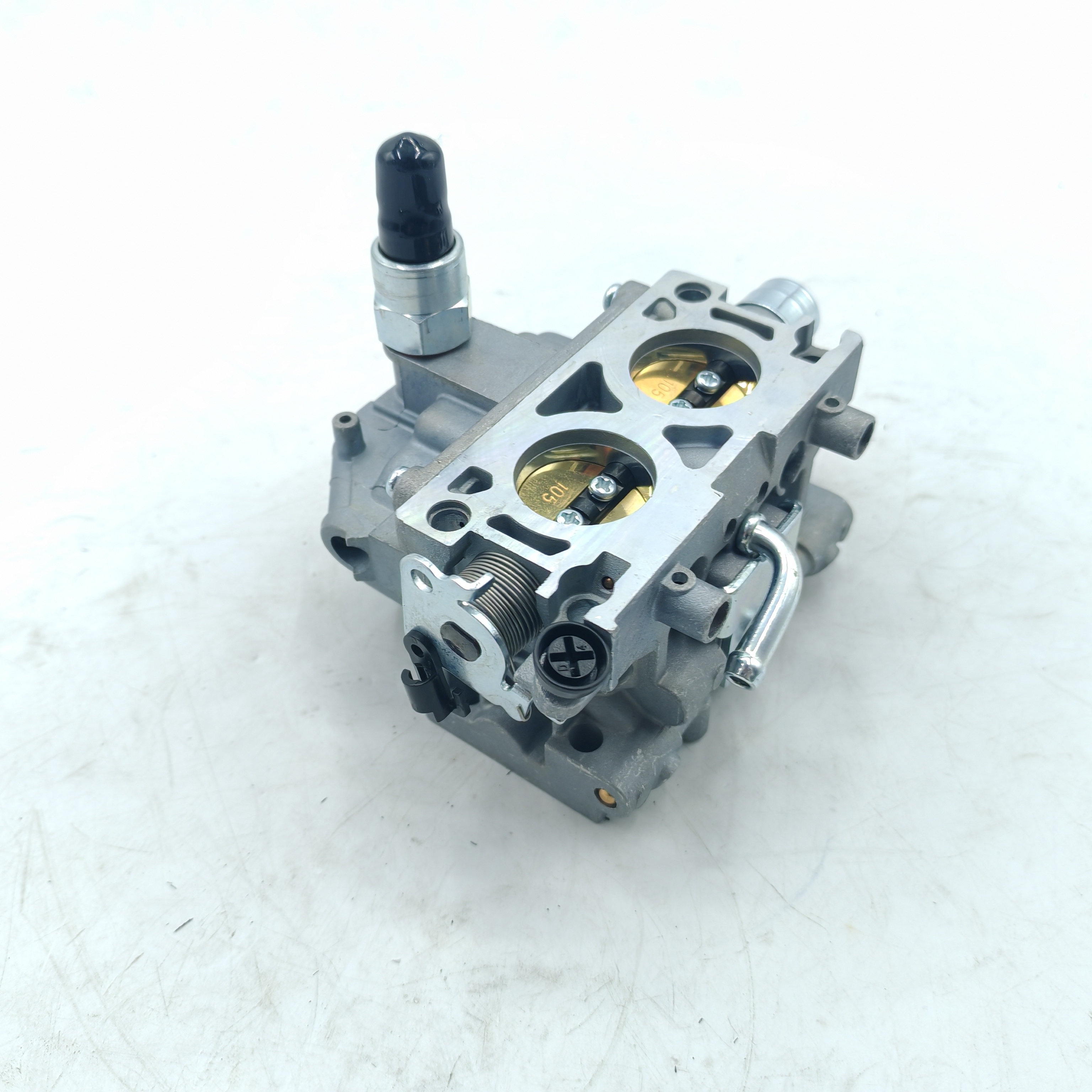 New 16100-Z6L-023 Carburetor Fits for Honda GX630 GX690 V Twin Cylinder Engine