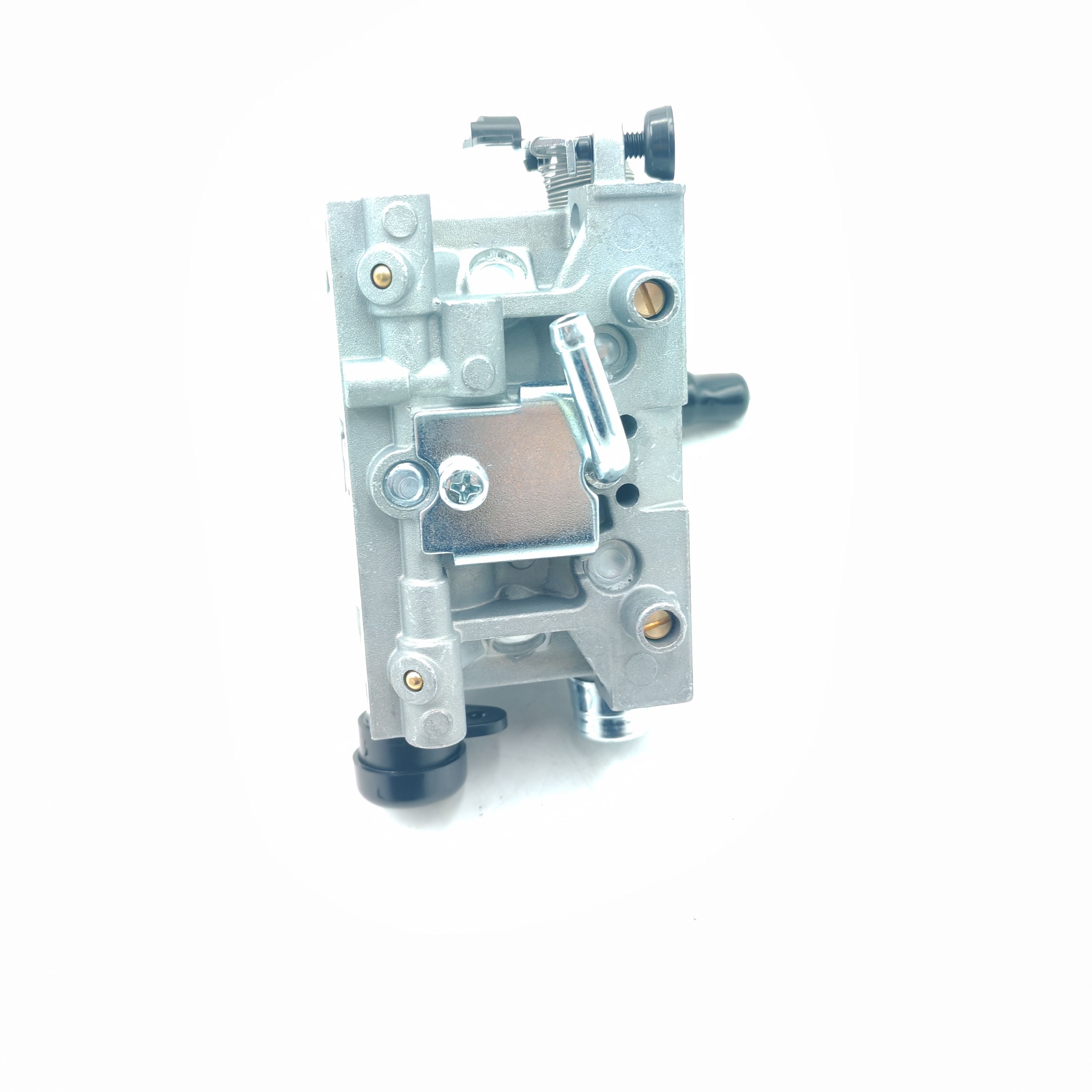 New 16100-Z6L-023 Carburetor Fits for Honda GX630 GX690 V Twin Cylinder Engine