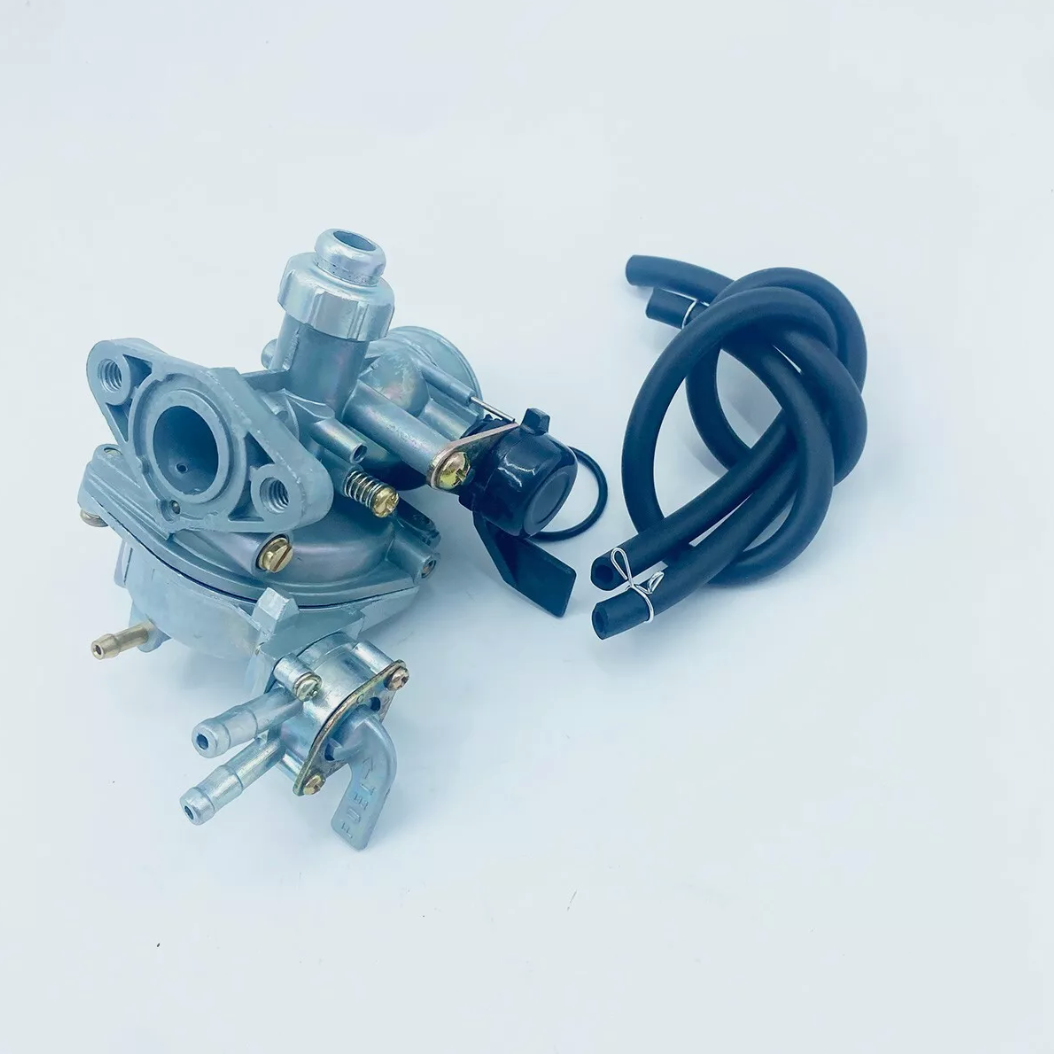 Carburetor for Honda ATC70 ATC 70 3-Wheeler ATV PZ17 RB-048-2 motorcycle Carb 1978-1985