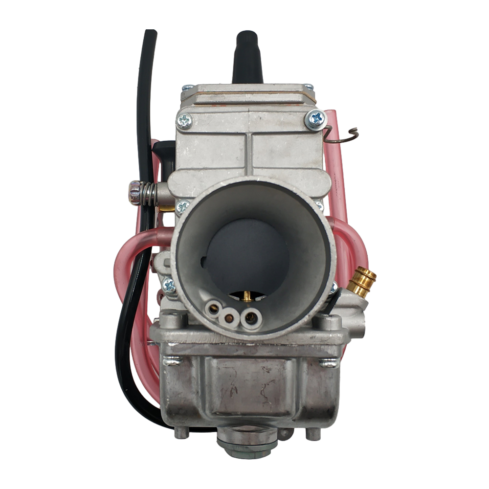 Carburetor for Mikuni TM34 TM 34mm 34 mm Flat Slide Smoothbore TM34-2
