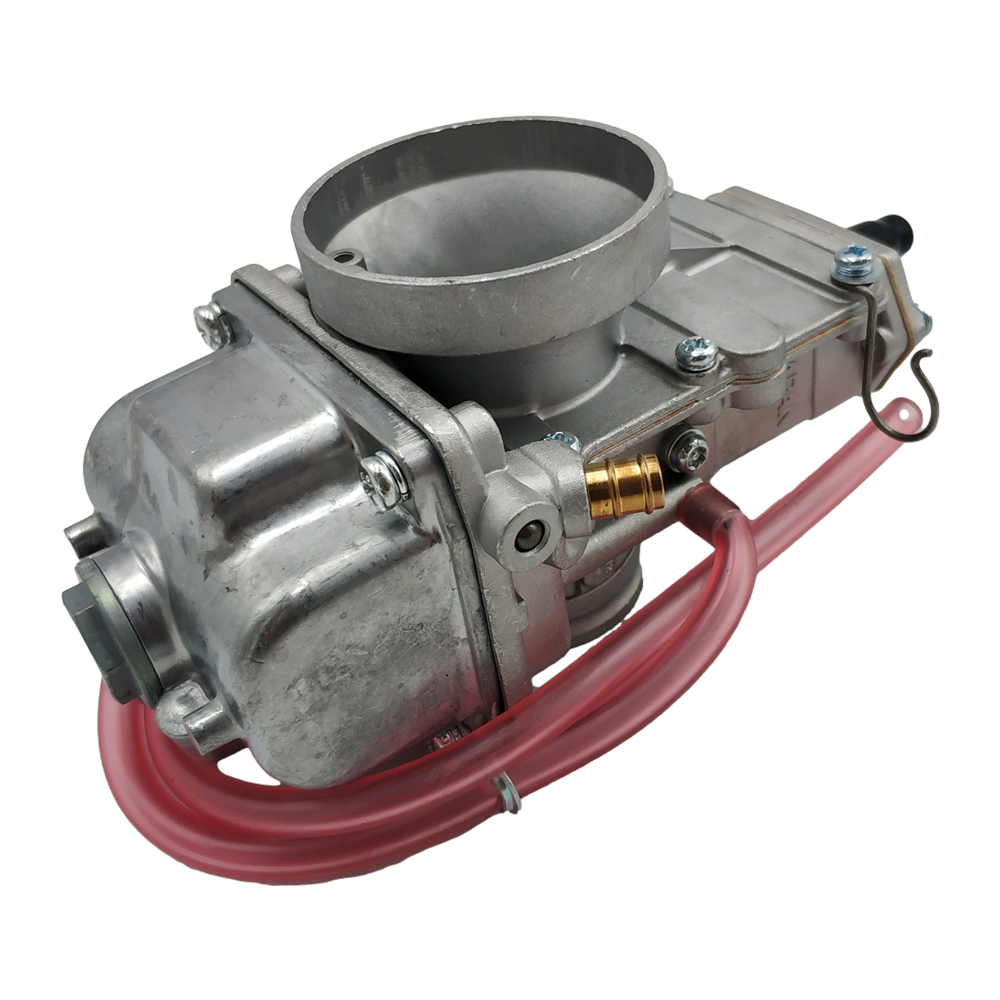 Carburetor for Mikuni TM34 TM 34mm 34 mm Flat Slide Smoothbore TM34-2