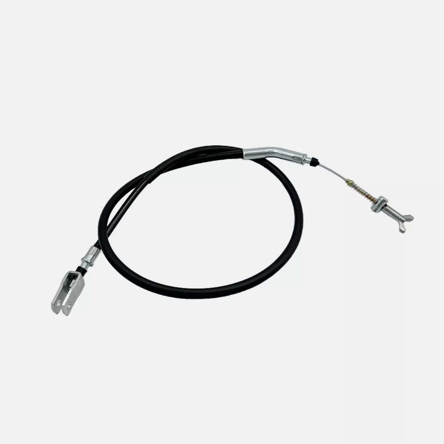 Rear Foot Brake Cable for Yamaha Kodiak 400 ATV Quad 2003-2006 Brake Pull