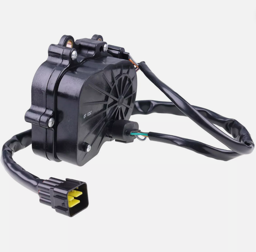 Front Differential Motor 0181-314000 for CFMOTO CF500 600 CF800 ATV UTV