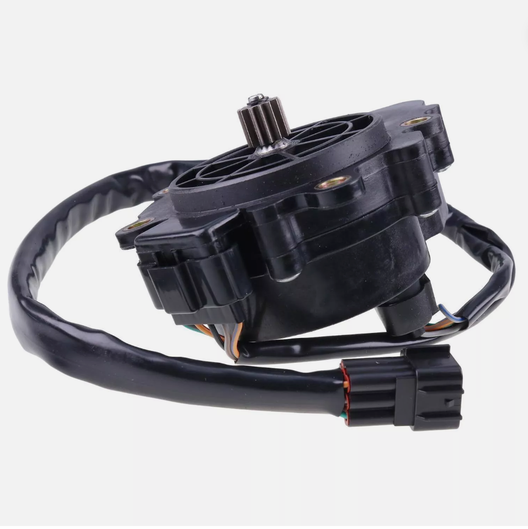 Front Differential Motor 0181-314000 for CFMOTO CF500 600 CF800 ATV UTV
