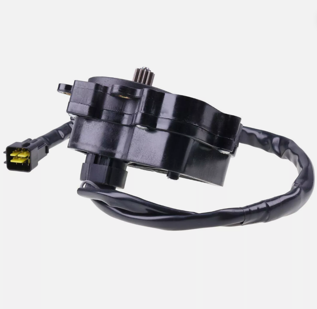 Front Differential Motor 0181-314000 for CFMOTO CF500 600 CF800 ATV UTV