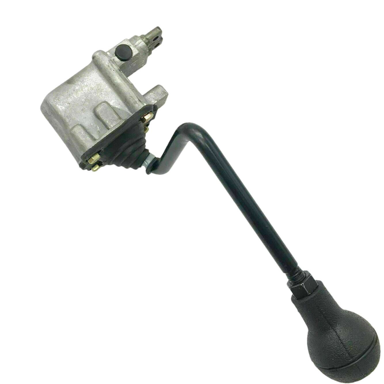 Buyang 300cc FA D300 H300 G300 Stels ATV Shifter Assy Mounting 4.6.14.0020