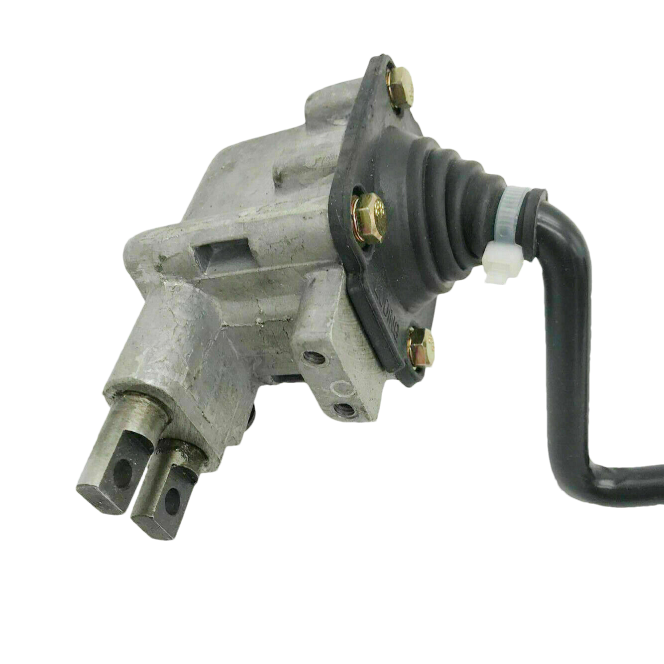 Buyang 300cc FA D300 H300 G300 Stels ATV Shifter Assy Mounting 4.6.14.0020