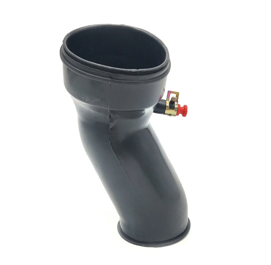 New Air Cleaner Joint air Filter tube Manco Talon For Linhai 260cc 300cc ATV Parts