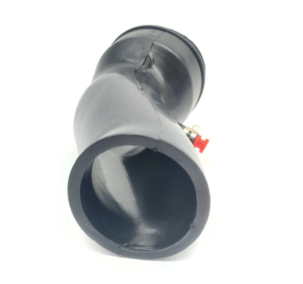 New Air Cleaner Joint air Filter tube Manco Talon For Linhai 260cc 300cc ATV Parts