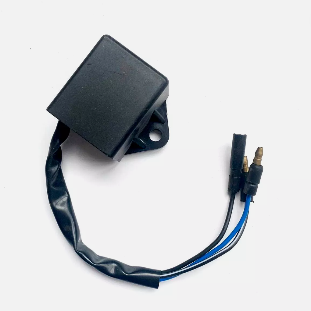 New OEM Fuel Pump Cut off Relay For Kawasaki Mule 1000 3020 27034-1053