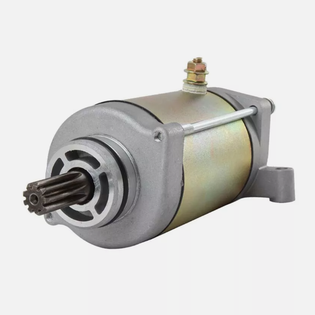 NEW 12 VOLT STARTER FITS CF MOTO UTV ATV CF500-2 2A 2011-2012 0180-091100-0010