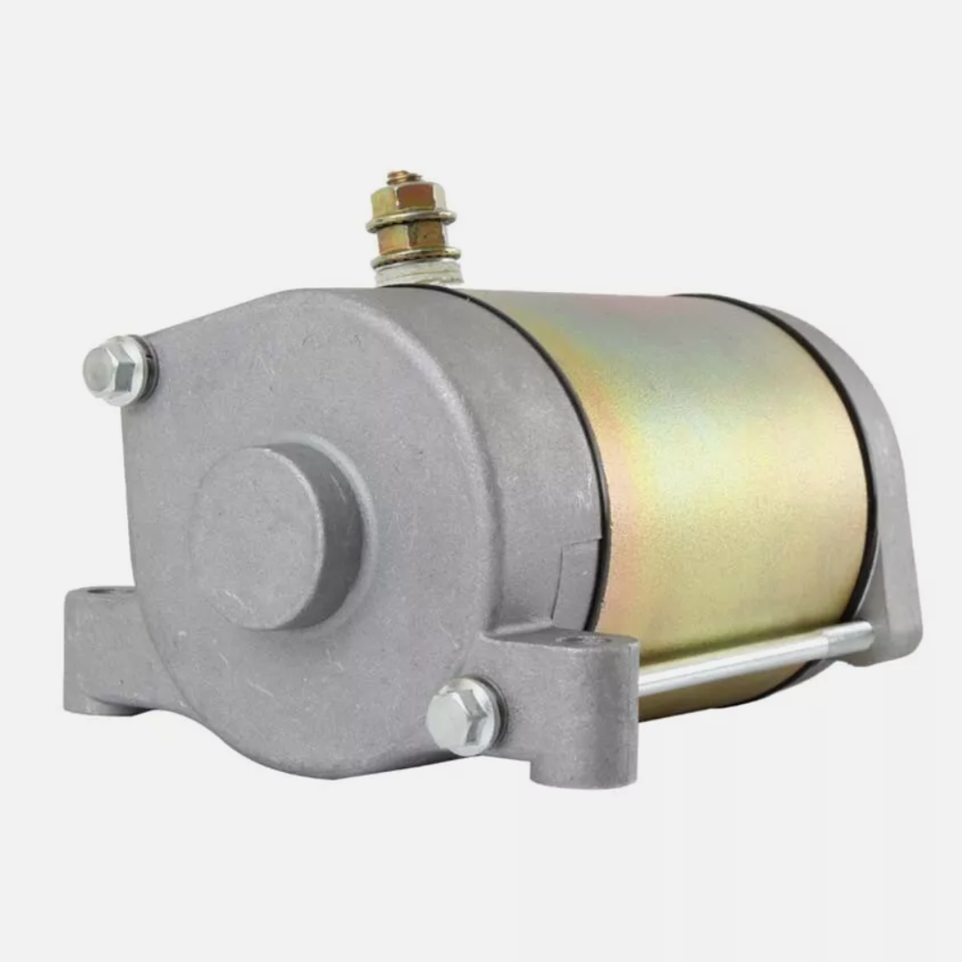 NEW 12 VOLT STARTER FITS CF MOTO UTV ATV CF500-2 2A 2011-2012 0180-091100-0010