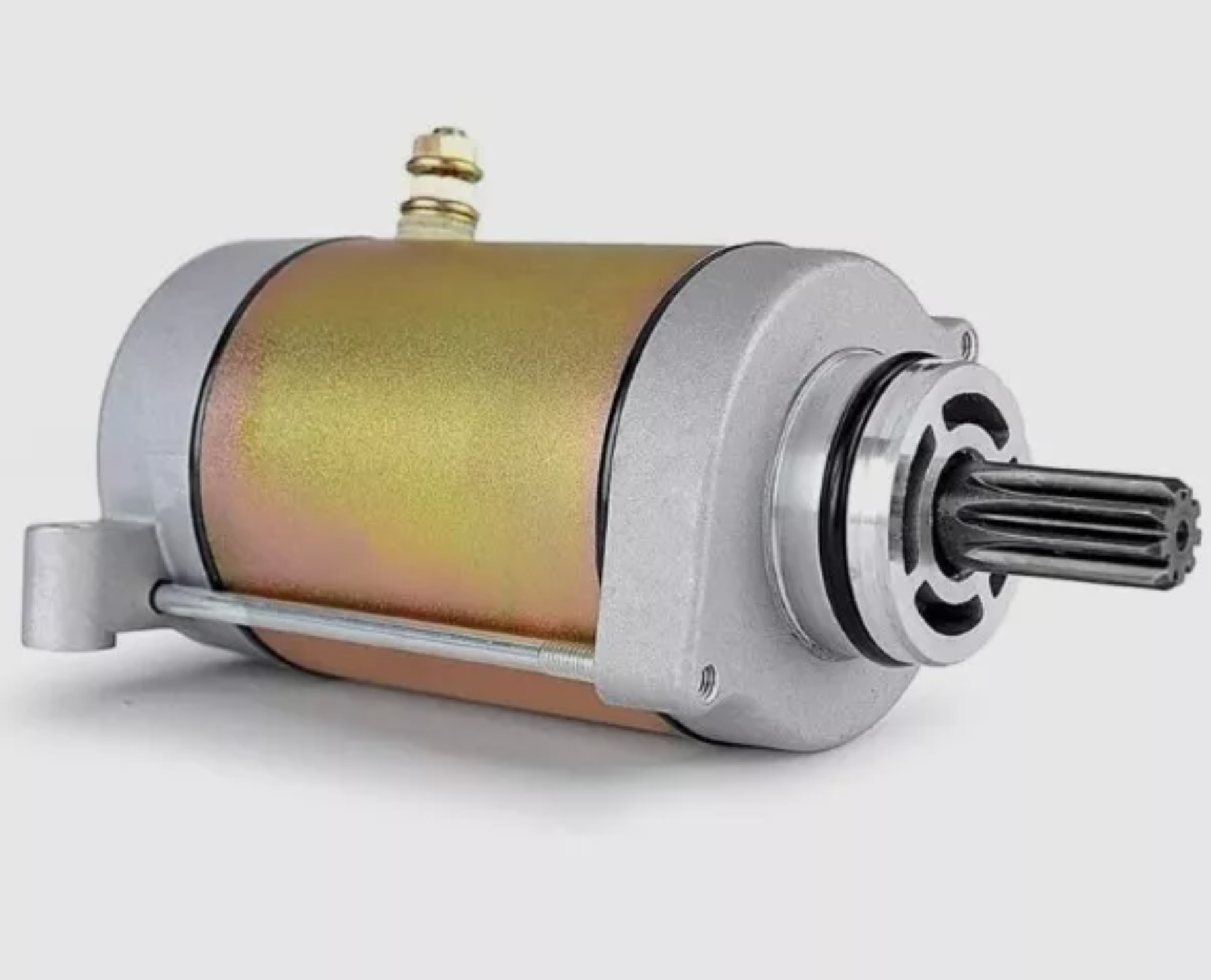 NEW 12 VOLT STARTER FITS CF MOTO UTV ATV CF500-2 2A 2011-2012 0180-091100-0010