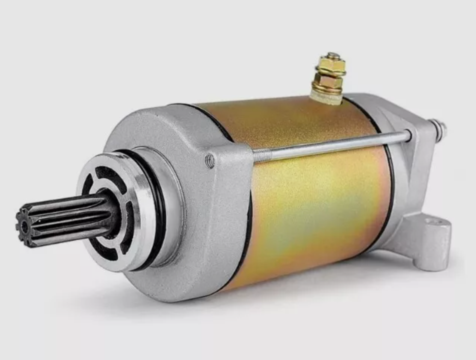NEW 12 VOLT STARTER FITS CF MOTO UTV ATV CF500-2 2A 2011-2012 0180-091100-0010