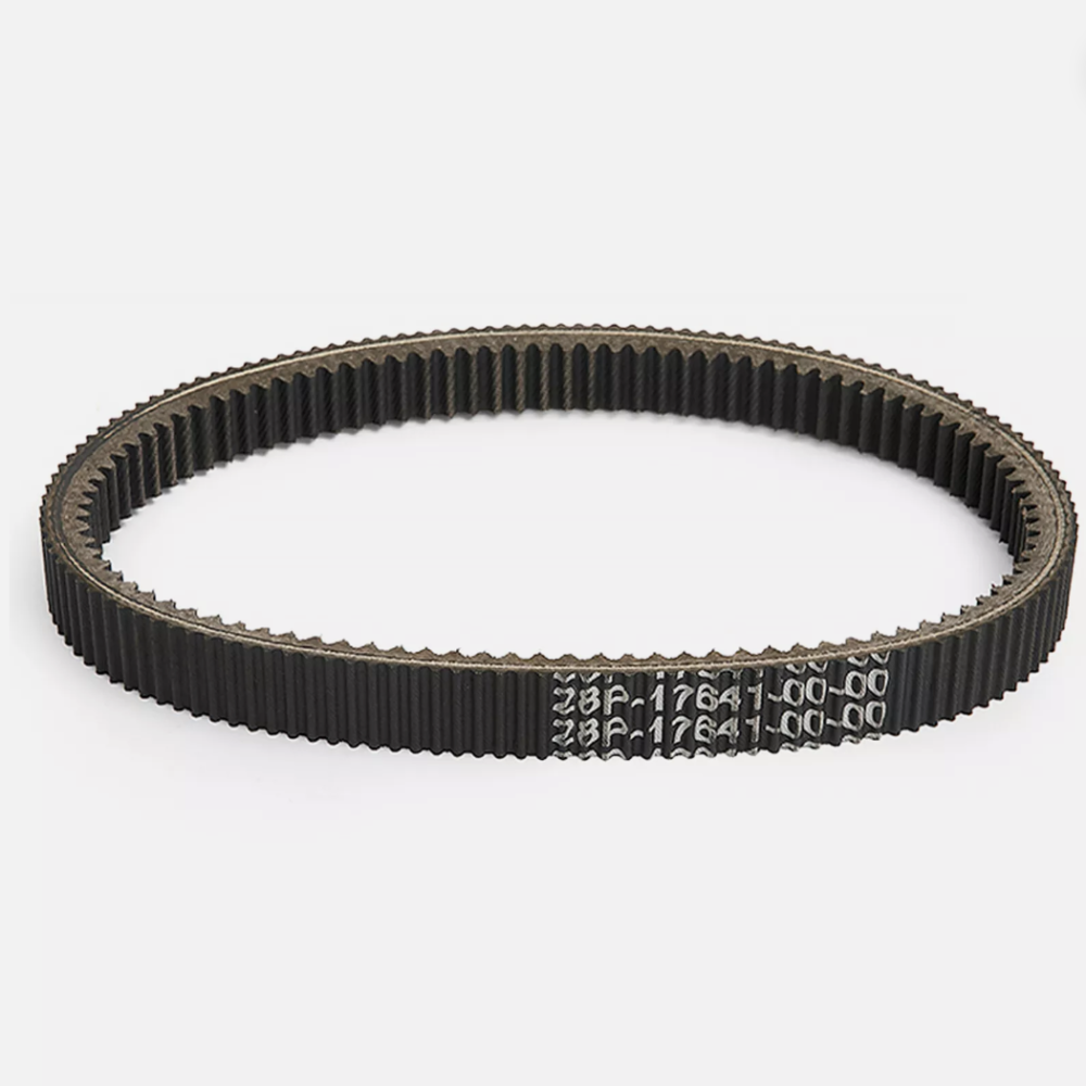 Drive Belt 3B4-17641-00-00 For Yamaha Grizzly 550 700 Rhino 660 Kodiak 700 16-23 Viking Kodiak 700 19-23 Grizzly 700 07-23