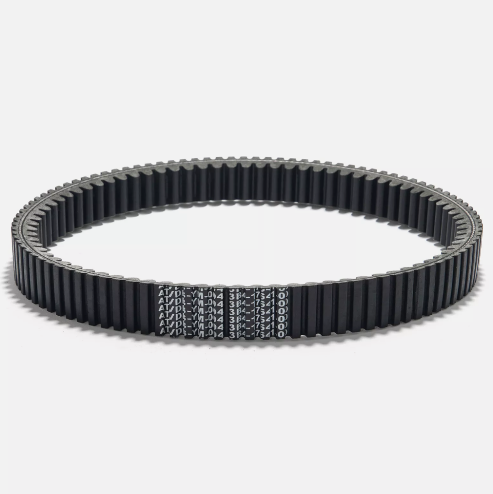 Drive Belt 3B4-17641-00-00 For Yamaha Grizzly 550 700 Rhino 660 Kodiak 700 16-23 Viking Kodiak 700 19-23 Grizzly 700 07-23