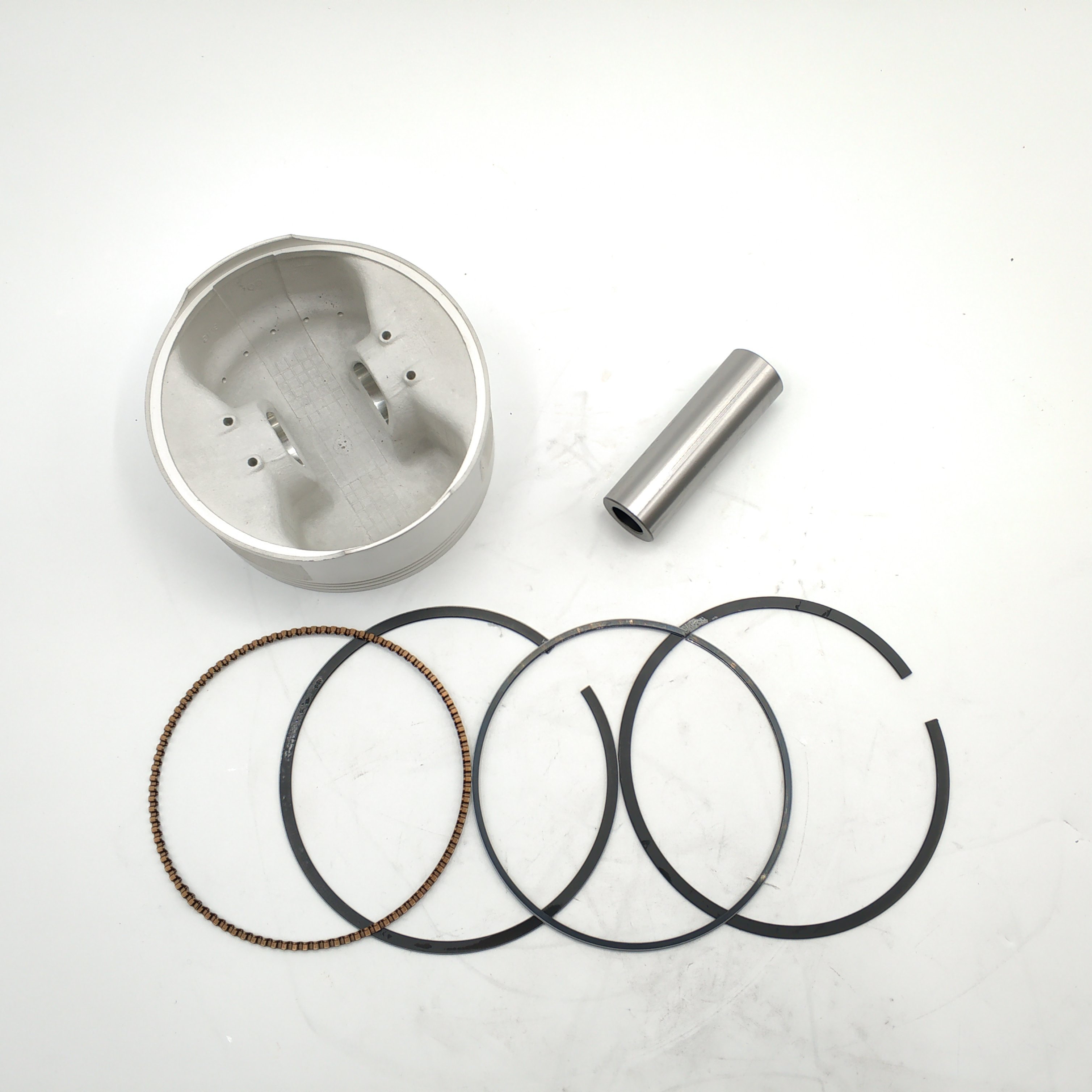 Piston set for hisun 700 700cc ATV UTV 102mm HISUN MASSIMO BENNCHE COLEMAN