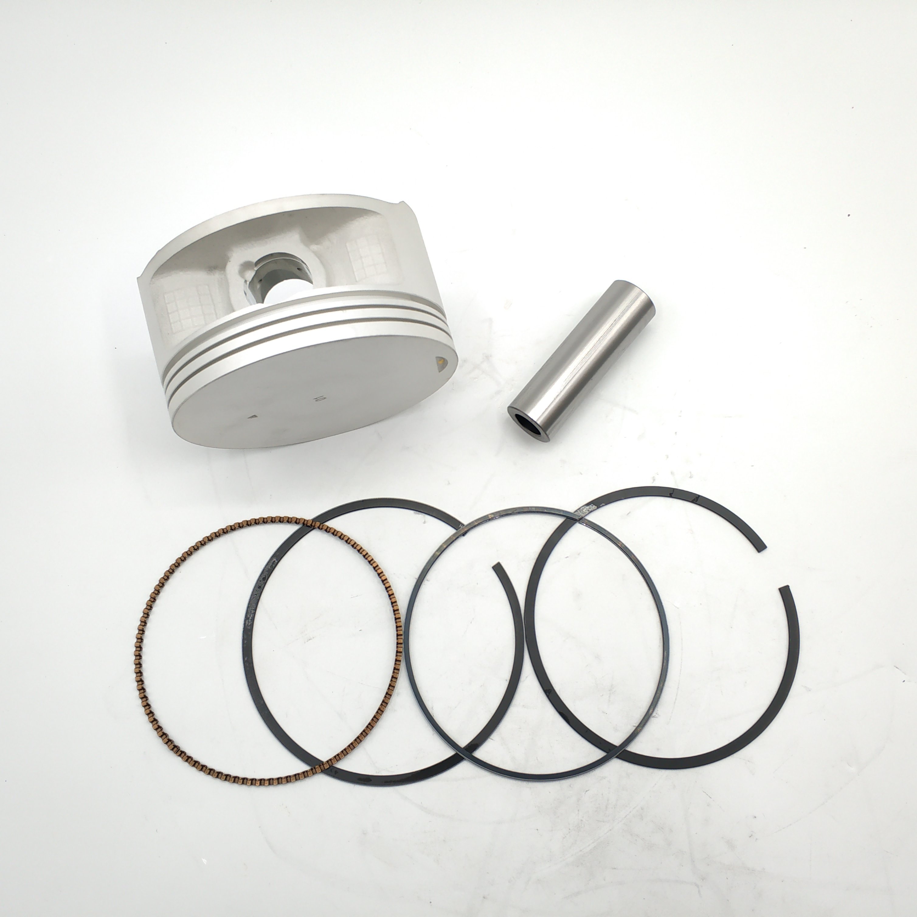 Piston set for hisun 700 700cc ATV UTV 102mm HISUN MASSIMO BENNCHE COLEMAN