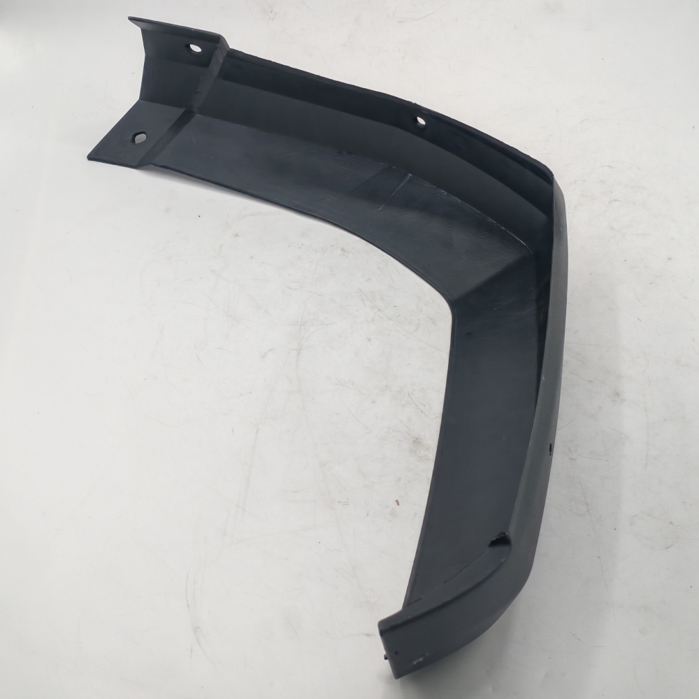 Back left MUD GUARD for BUYANG BMX FA-D300 H300 300CC ATV Quad Bike 6.2.01.0170