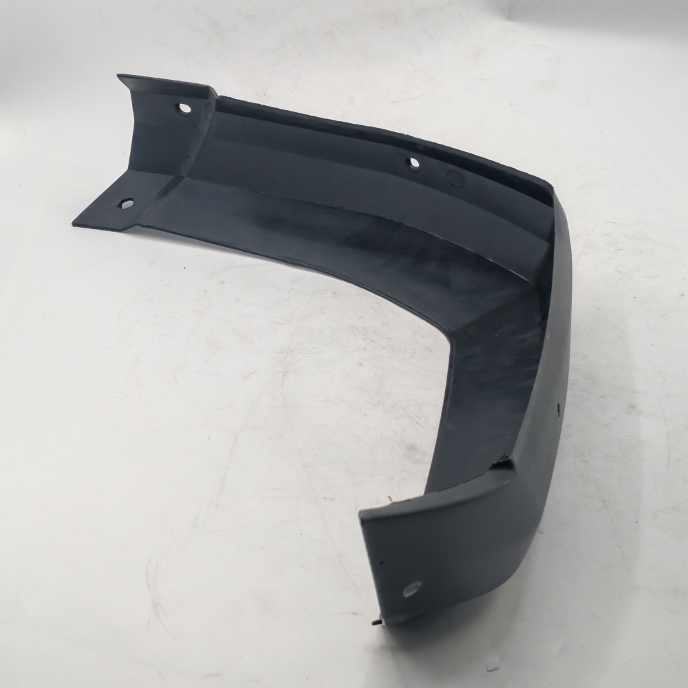 Back left MUD GUARD for BUYANG BMX FA-D300 H300 300CC ATV Quad Bike 6.2.01.0170