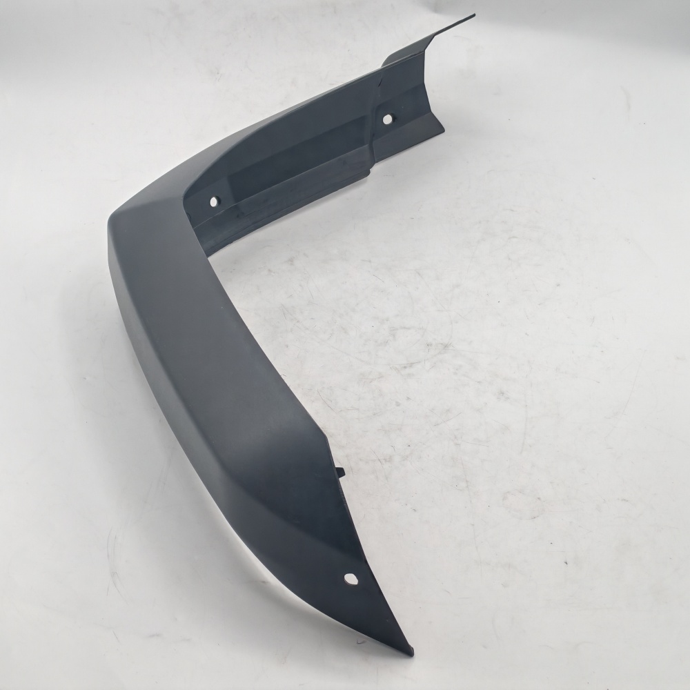 Back left MUD GUARD for BUYANG BMX FA-D300 H300 300CC ATV Quad Bike 6.2.01.0170