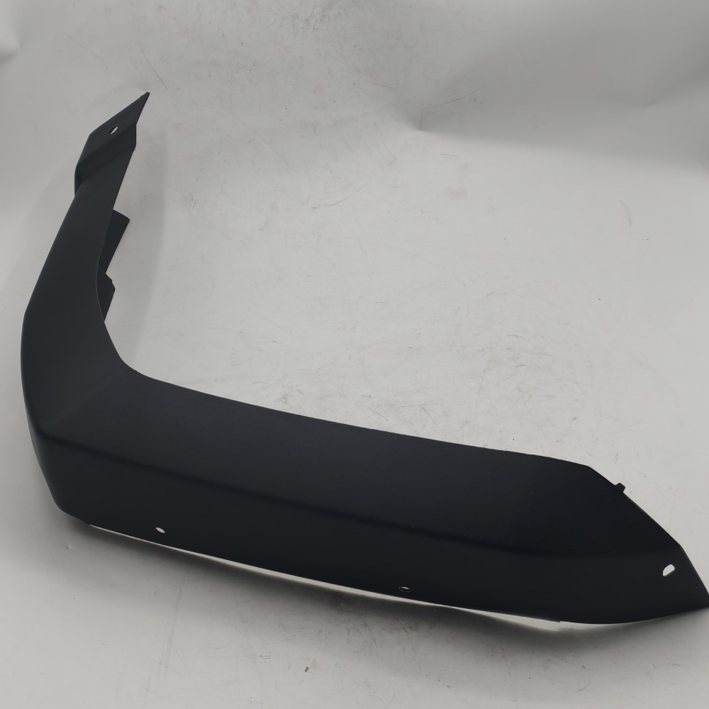 Back left MUD GUARD for BUYANG BMX FA-D300 H300 300CC ATV Quad Bike 6.2.01.0170