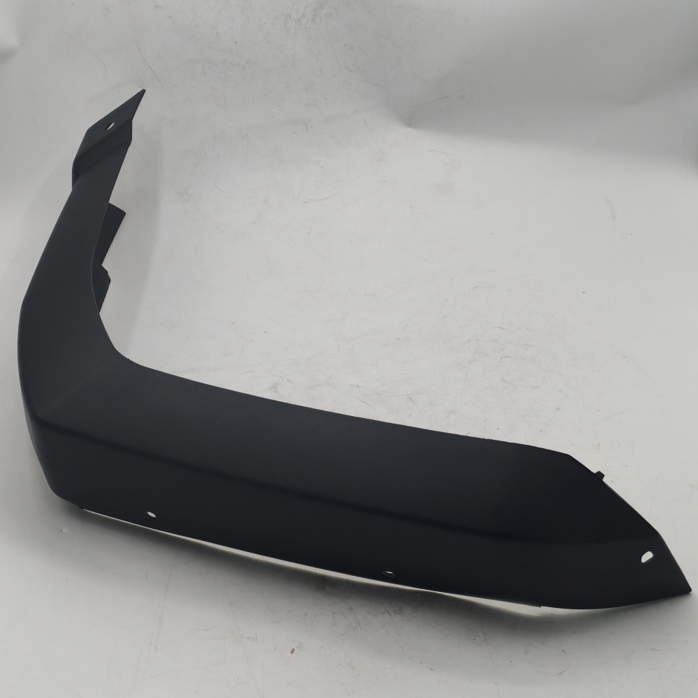 Back left MUD GUARD for BUYANG BMX FA-D300 H300 300CC ATV Quad Bike 6.2.01.0170
