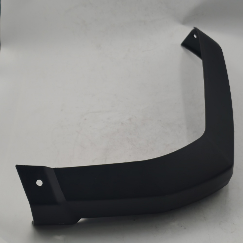 Back left MUD GUARD for BUYANG BMX FA-D300 H300 300CC ATV Quad Bike 6.2.01.0170