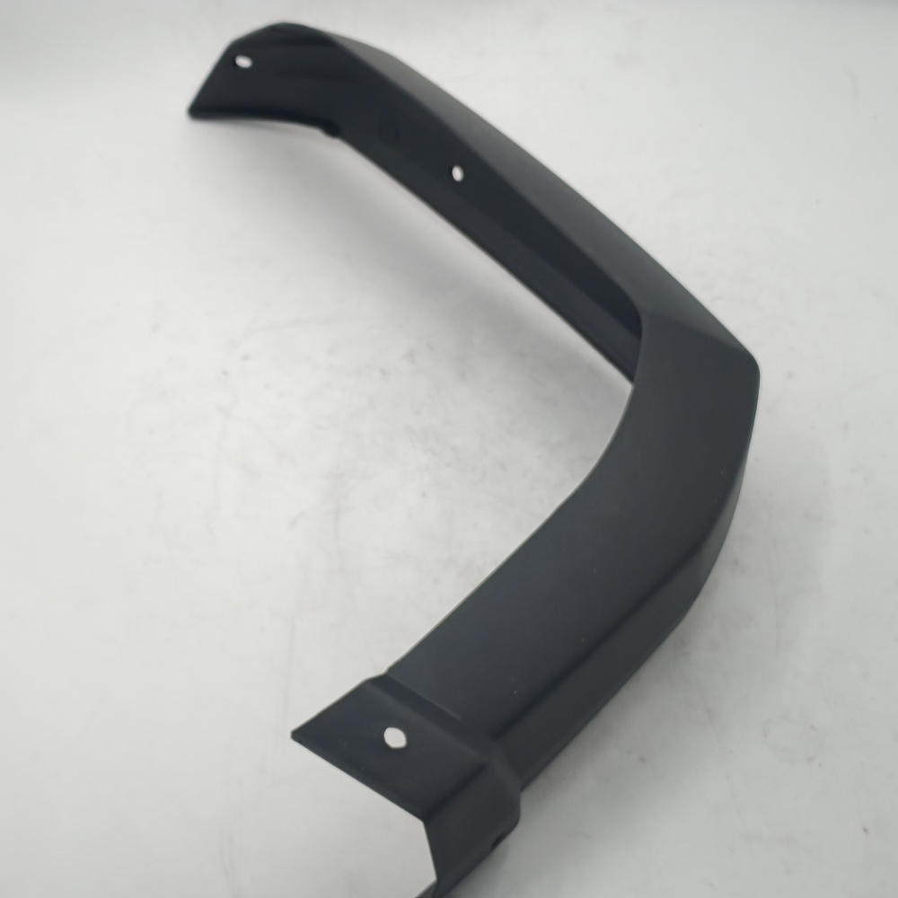 Front MUD GUARD LEFT for BUYANG BMX FA-D300 H300 300CC ATV Quad Bike 6.2.01.0340