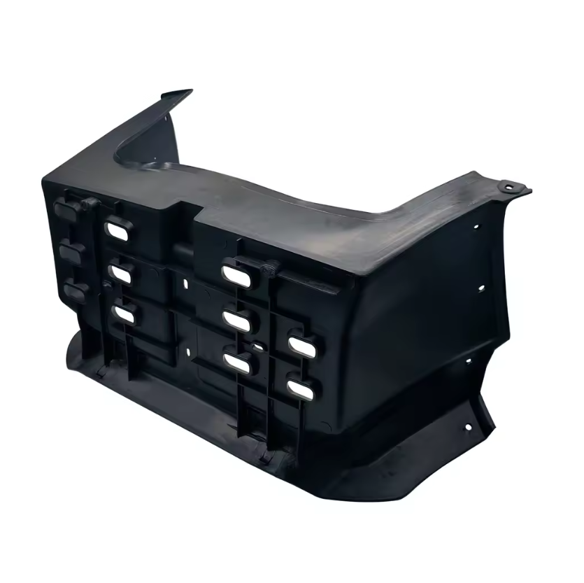 Left Mud Guard Left Footrest for Feisheng Buyang 300cc D300 ATV OEM 6.2.01.0180 LU018973