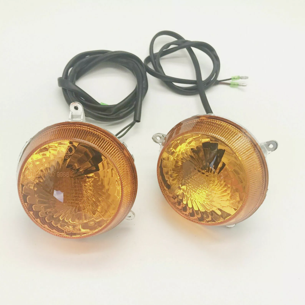 A Pair HISUN HS500 500CC 700CC ATV UTV Quad Rear Right & Rear Left Turning Light