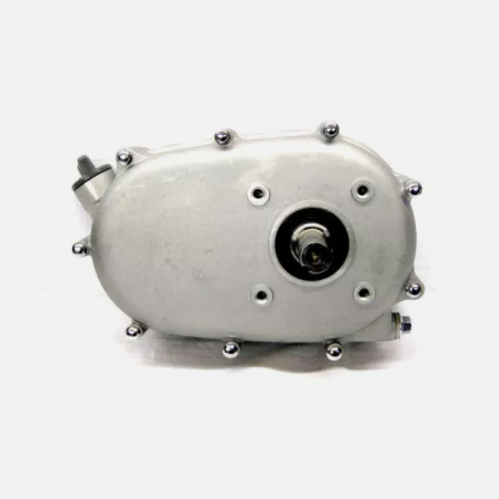 20mm Complete 2:1 Reduction Gearbox w/Wet Clutch for Honda GX160 GX200 Engine