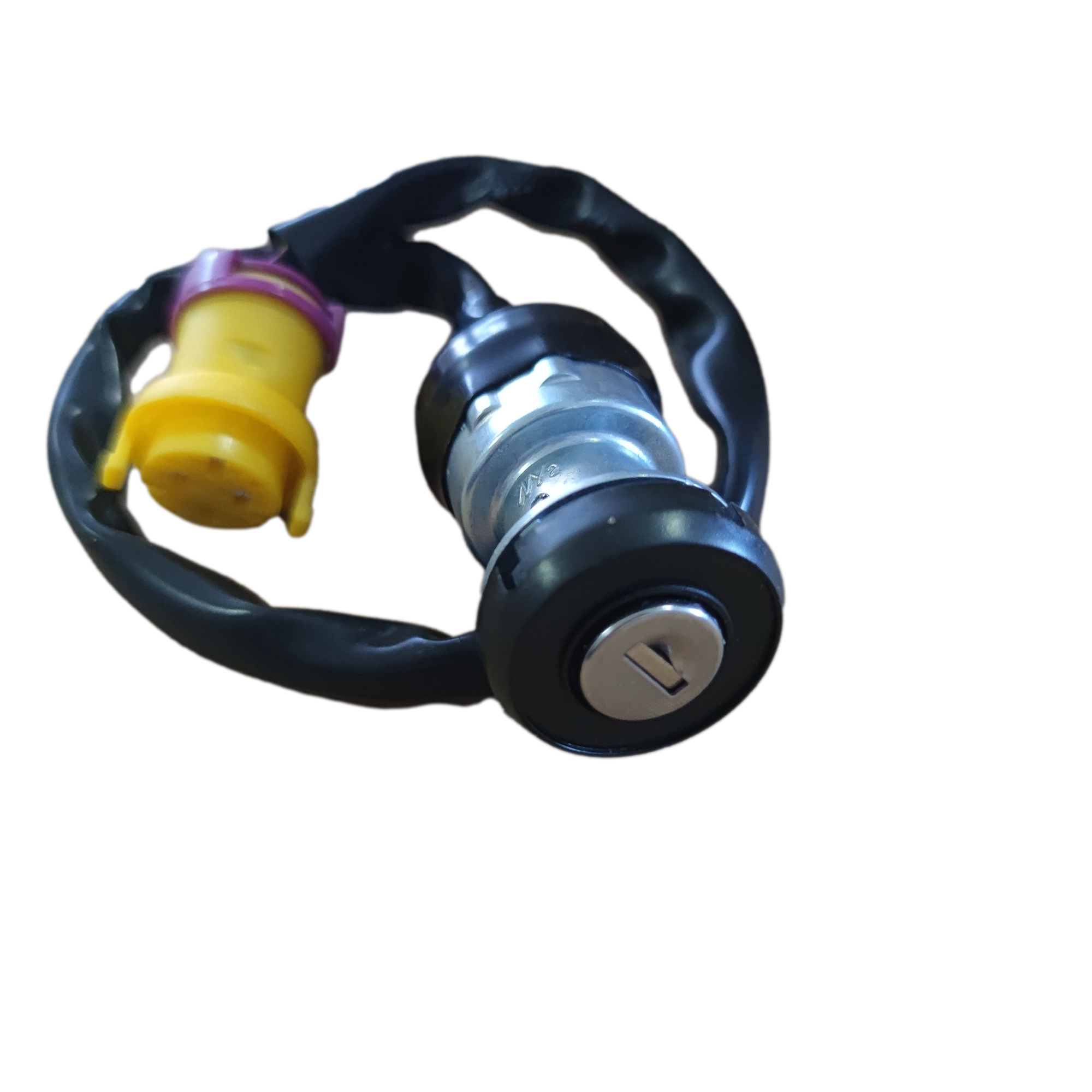 New Ignition Key Switch For Original Linhai T-Boss 410  4 Wire ATV UTV Quad OEM Parts No.: 27746