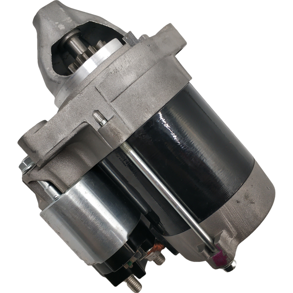 STARTER MOTOR 12V STARTER FITS for HONDA GX630RH GX660RH GX690 ENGINES 31200Z6L003 428000-6410