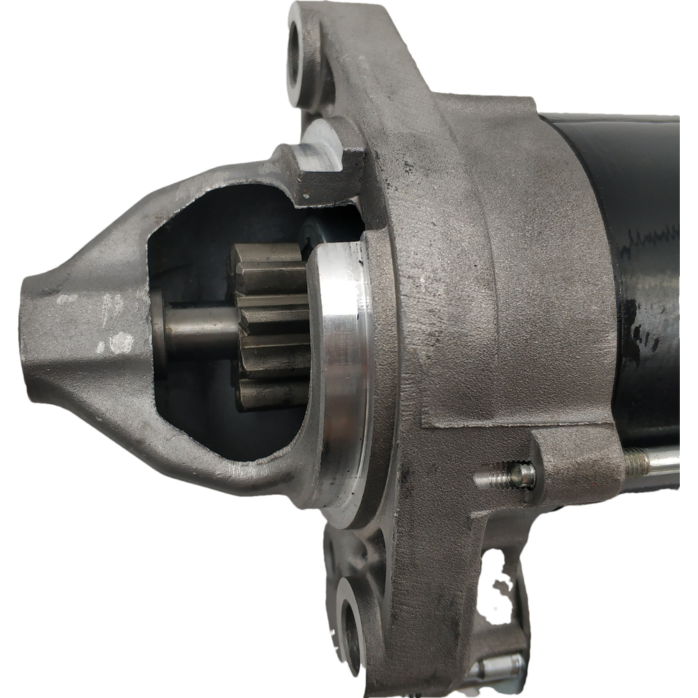 STARTER MOTOR 12V STARTER FITS for HONDA GX630RH GX660RH GX690 ENGINES 31200Z6L003 428000-6410