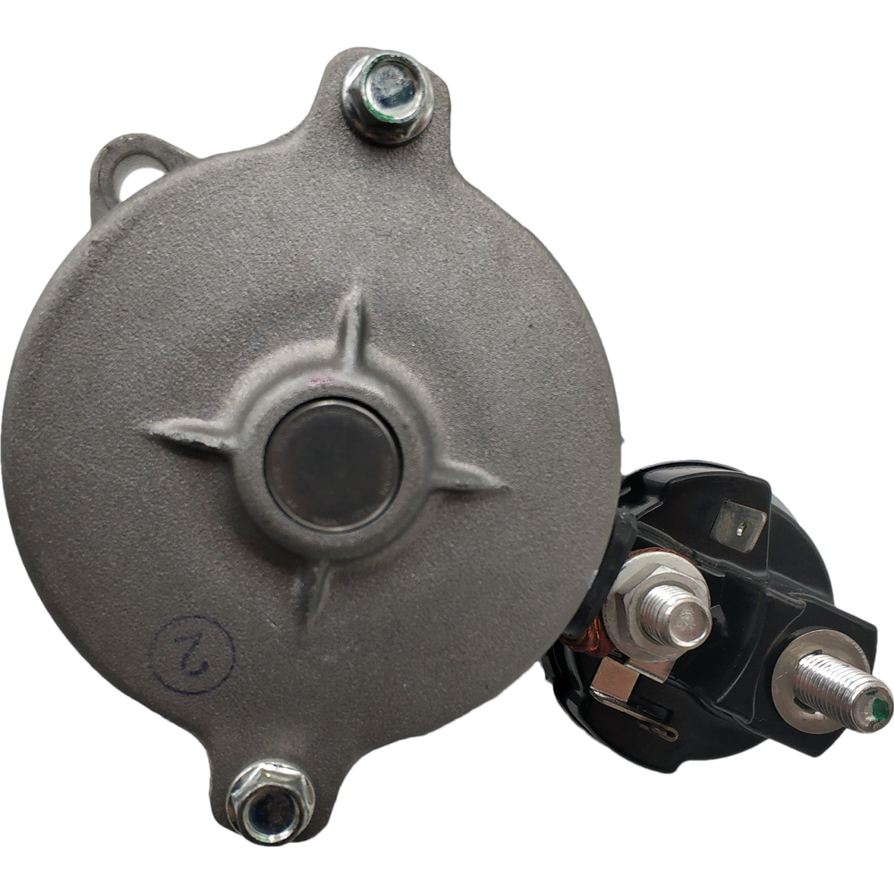 STARTER MOTOR 12V STARTER FITS for HONDA GX630RH GX660RH GX690 ENGINES 31200Z6L003 428000-6410