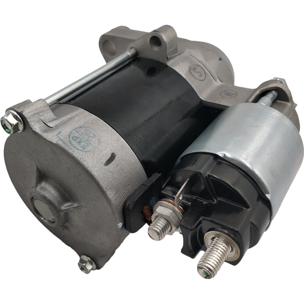 STARTER MOTOR 12V STARTER FITS for HONDA GX630RH GX660RH GX690 ENGINES 31200Z6L003 428000-6410