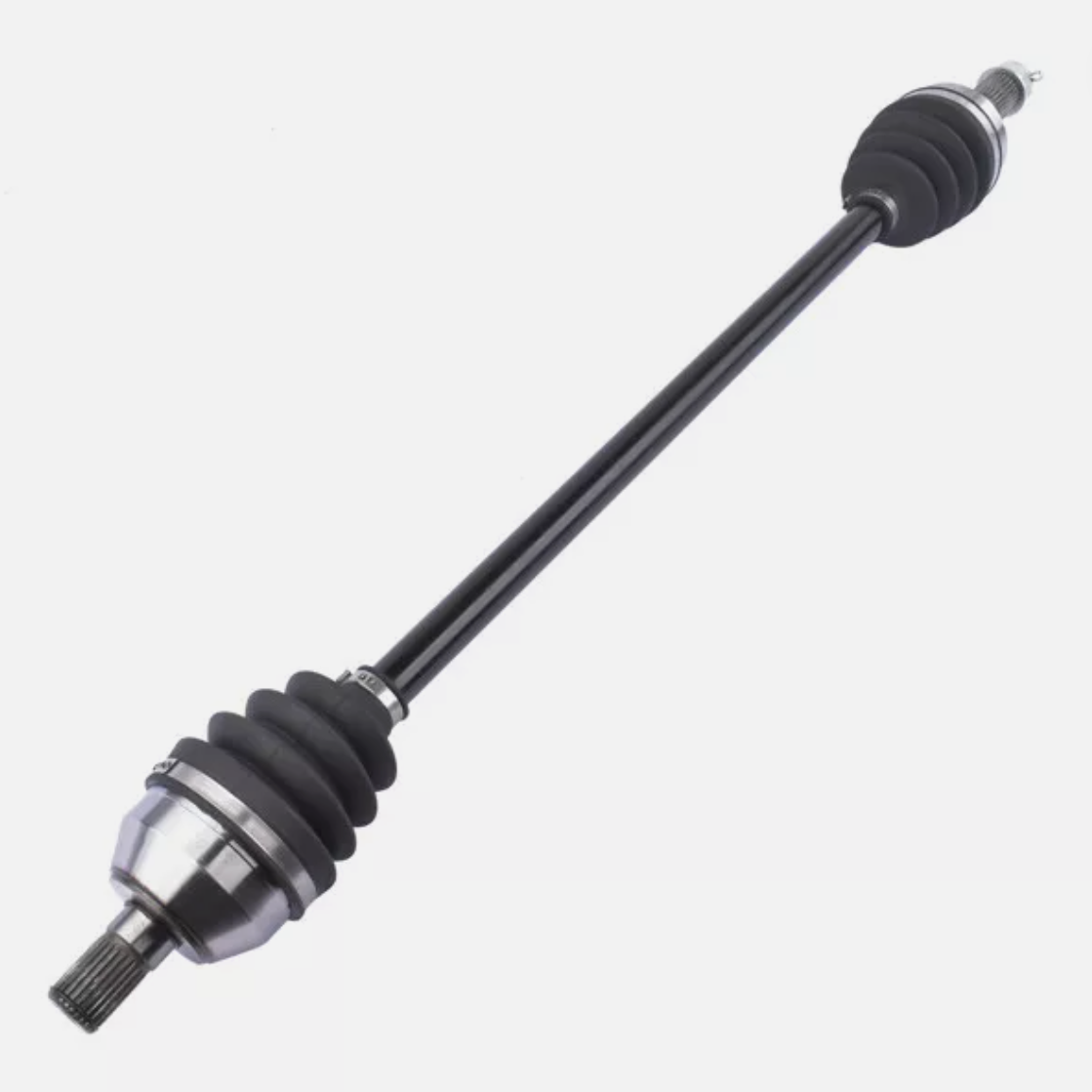 Front CV Axle Shaft 705402048 for Can-Am Maverick X3 72", Turbo R RR XRS XMR XR