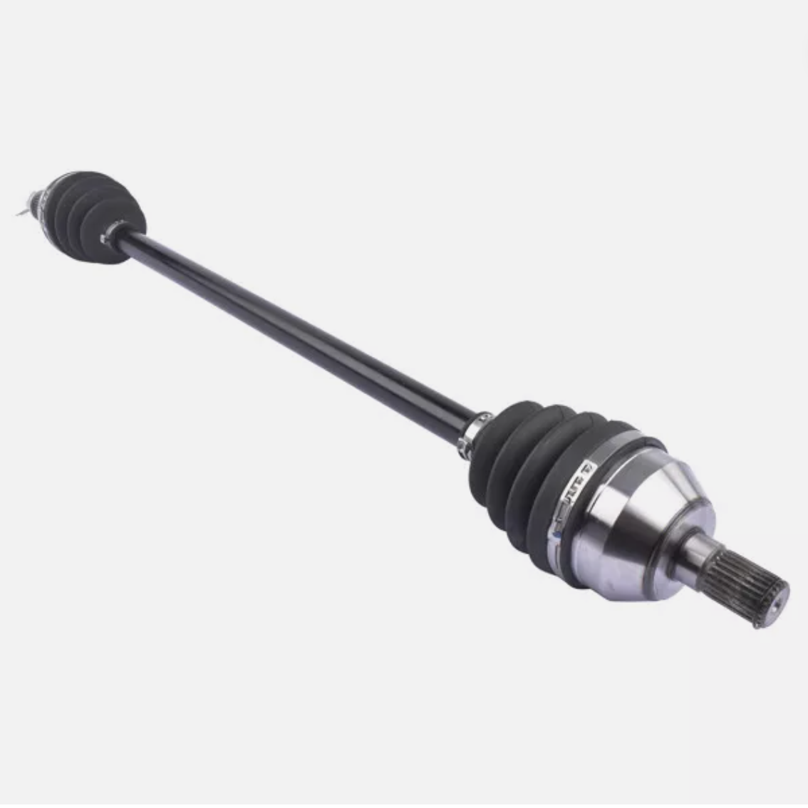 Front CV Axle Shaft 705402048 for Can-Am Maverick X3 72", Turbo R RR XRS XMR XR