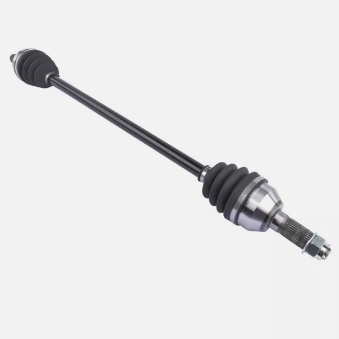 Front CV Axle Shaft 705402048 for Can-Am Maverick X3 72", Turbo R RR XRS XMR XR