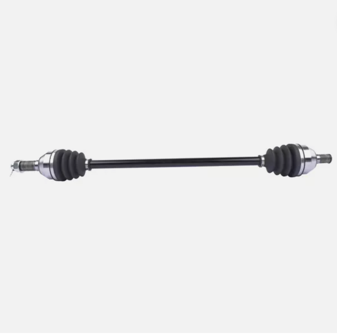 Front CV Axle Shaft 705402048 for Can-Am Maverick X3 72", Turbo R RR XRS XMR XR