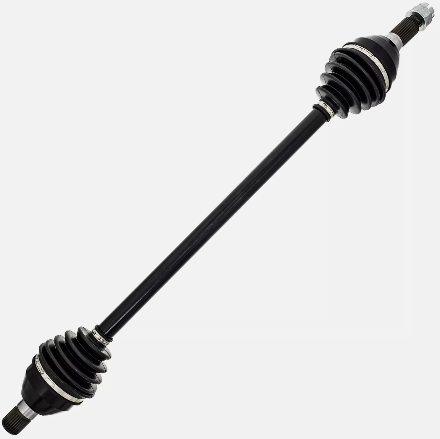 Rear Axle 72" for Can-Am Maverick X3 R, Max X3 RR, XRS, XMR, XRC Turbo 705502362