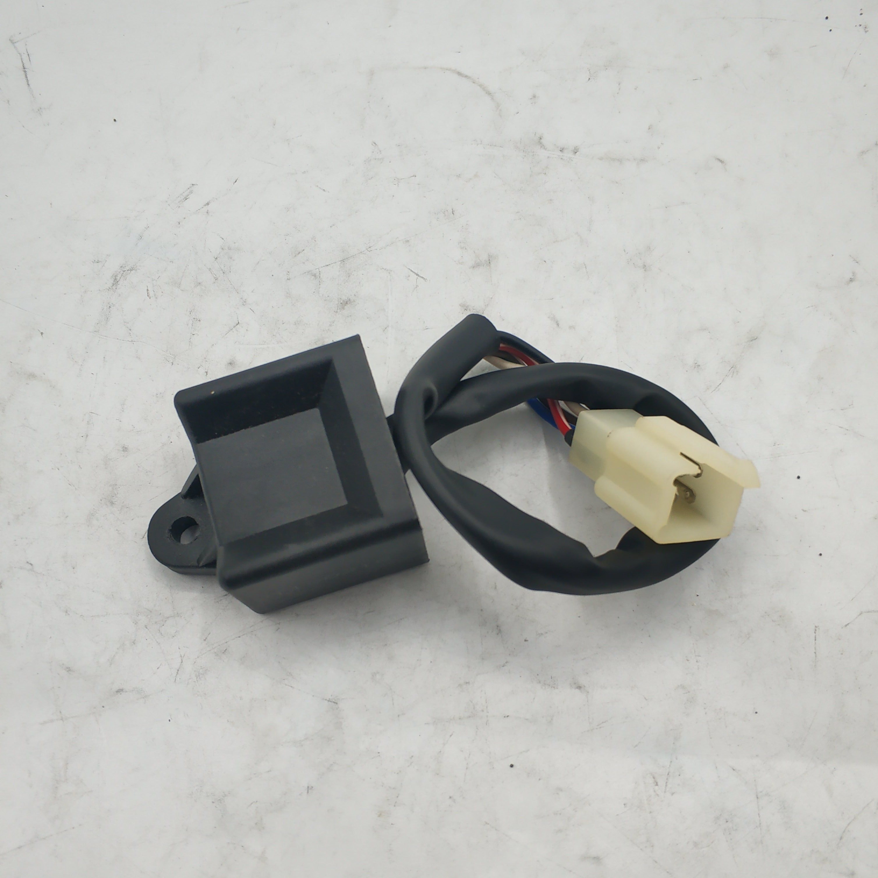 5Pin CDI Relay Fan Motor controller For Fits jianshe 400cc js400 ssc5-501000-0