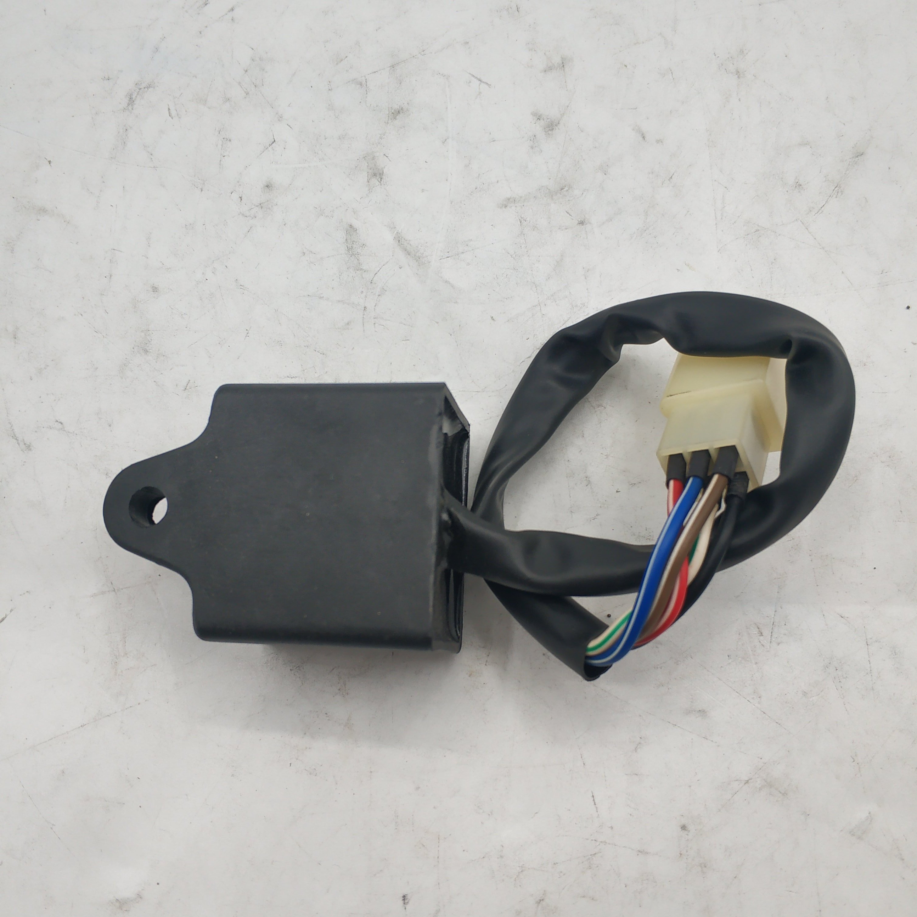 5Pin CDI Relay Fan Motor controller For Fits jianshe 400cc js400 ssc5-501000-0