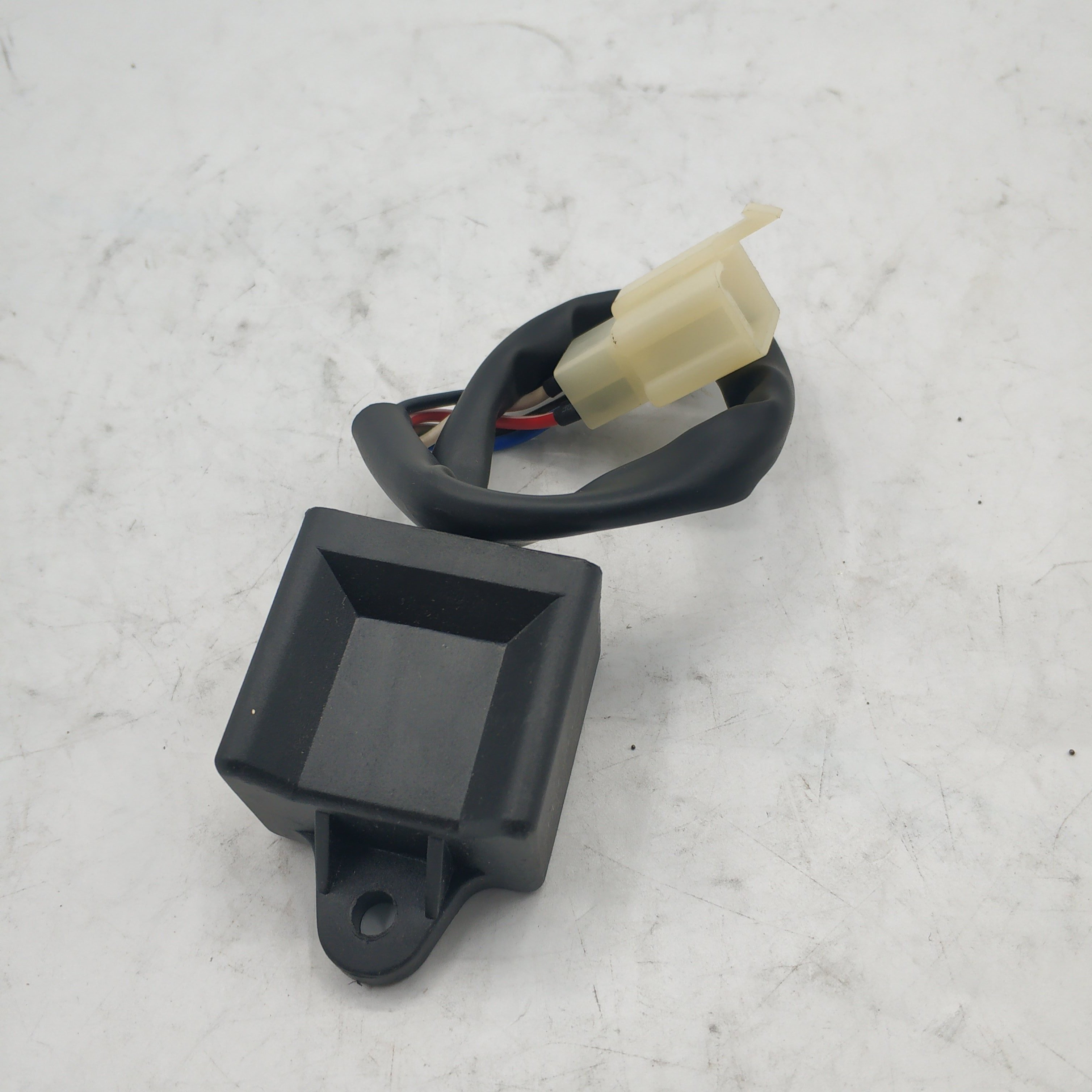 5Pin CDI Relay Fan Motor controller For Fits jianshe 400cc js400 ssc5-501000-0