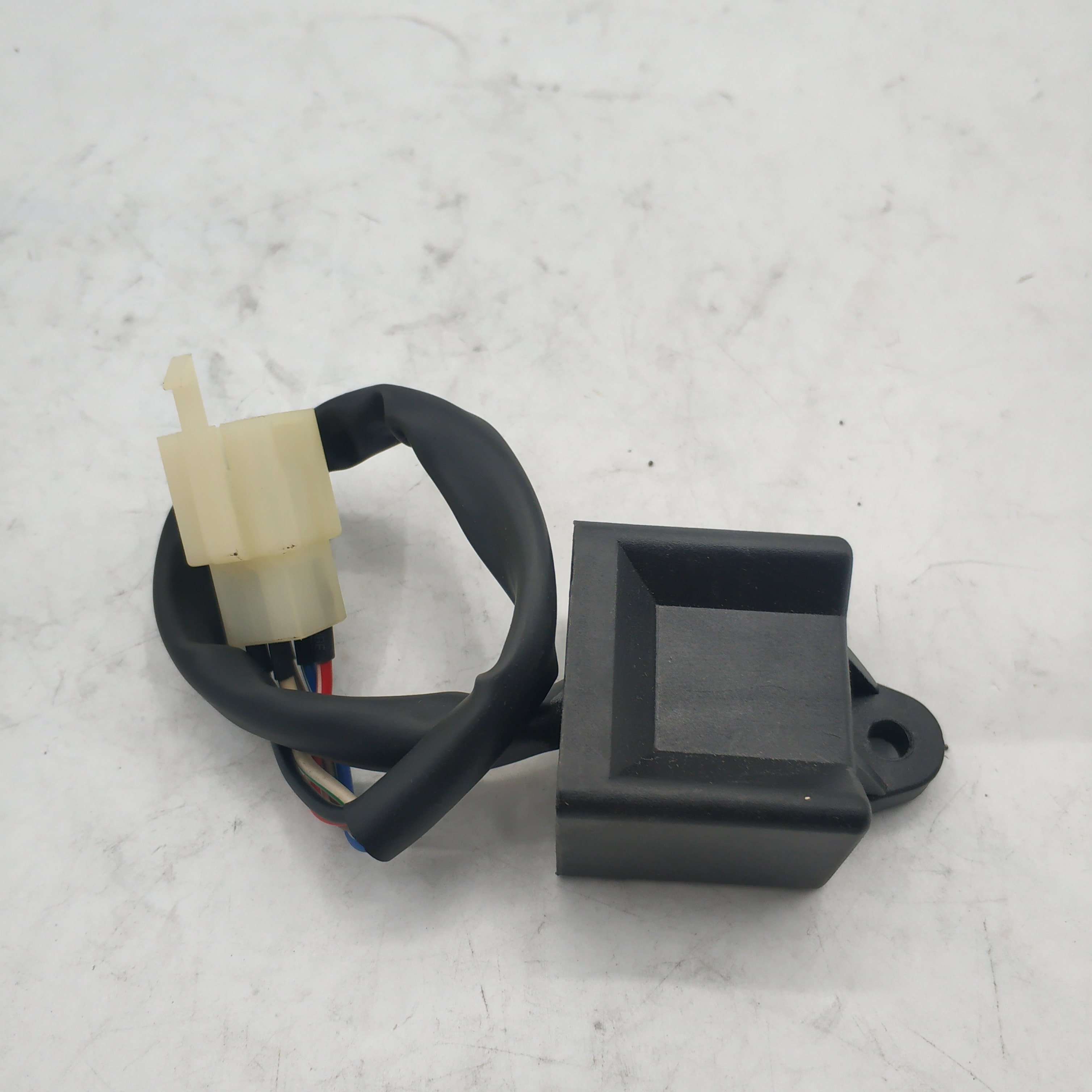 5Pin CDI Relay Fan Motor controller For Fits jianshe 400cc js400 ssc5-501000-0