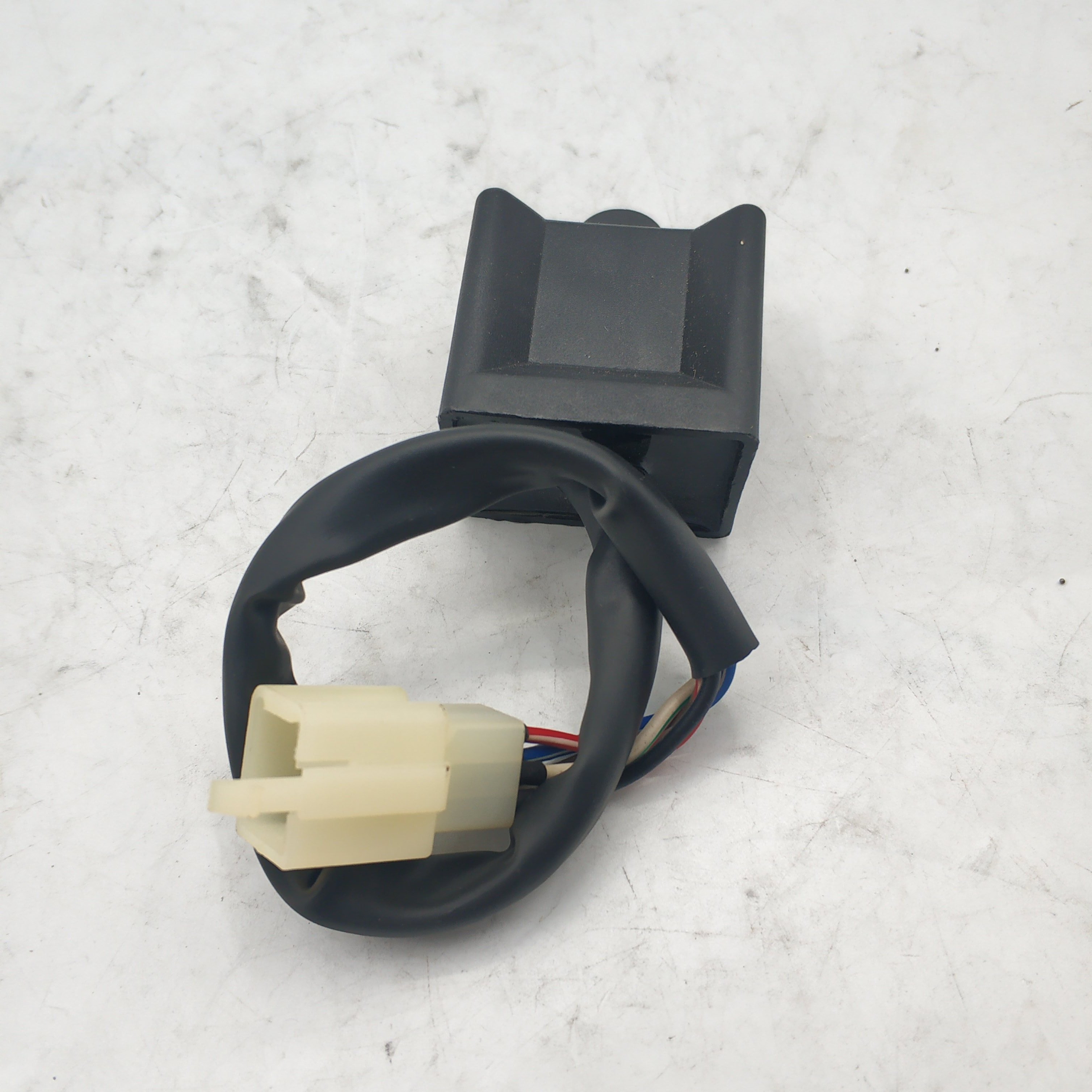 5Pin CDI Relay Fan Motor controller For Fits jianshe 400cc js400 ssc5-501000-0